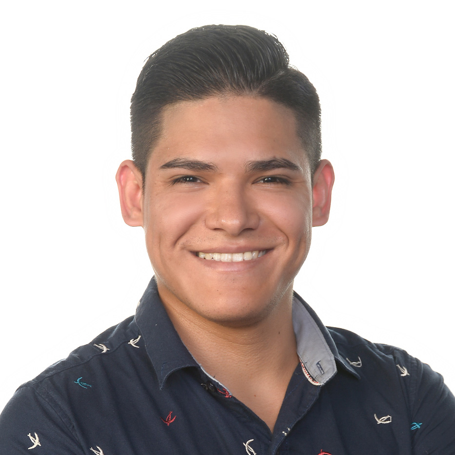 Ronald Alfaro image profile